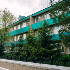 Zdravnitsa Zaural'ja photo 2