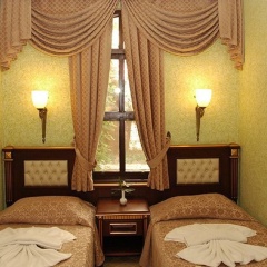 Yetkin Hotel - Bild 3