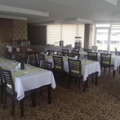 Savis Otel - Bild 13