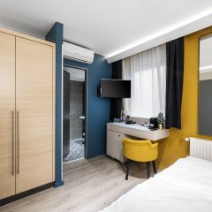 Alta Moda Hotel by Mellow Mood Hotels - Bild 5