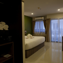 The Gig Hotel - Bild 28