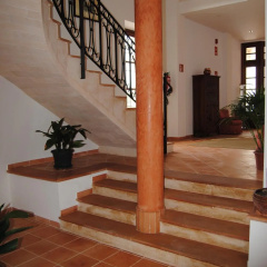 Hotel Rural Es Riquers - Bild 11