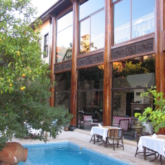 Villa Perla Hotel - Special Class - Bild 12