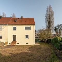 Schöne 60m2 City Wohnung in Dachau - Bild 10