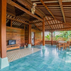 Sandana Ubud Villa - Bild 15