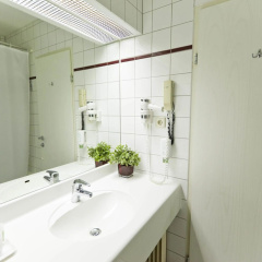 Hotel Boltzmann - Bild 8