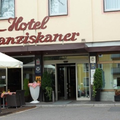 Hotel Franziskaner - Bild 10
