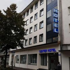 Center Hotel Essen - Bild 1