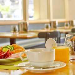 Sorell Hotel Arabelle Bern - Bild 12