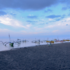 Aneka Lovina Villas and Spa - Bild 15