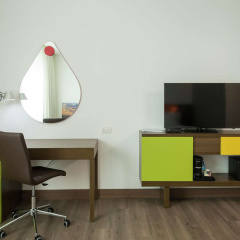 Hampton by Hilton Yopal thumbnail 8