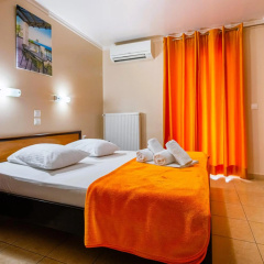 Faros 1 Hotel - Bild 3