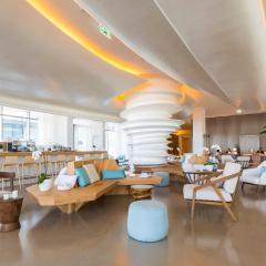 Nikki Beach Resort & Spa Dubai - Bild 11