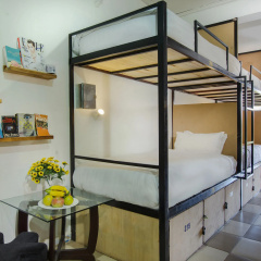 AZ Hanoi Hostel thumbnail 2