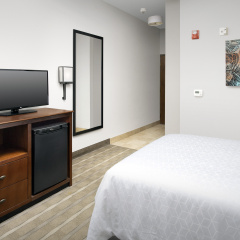 Holiday Inn Express Boston North-Woburn by IHG thumbnail 39