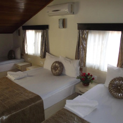Olimpiyat Otel Izmir - Bild 6