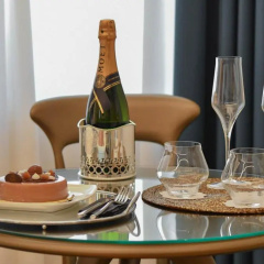 The Unique Brera Suites - Bild 11