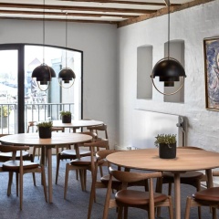 71 Nyhavn Hotel - Bild 20