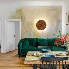oompH Warsaw Central Supreme Apartment - Bild 2