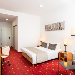 Leonardo Hotel Berlin KU'DAMM - Bild 5