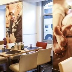 Novotel Wien City - Bild 25