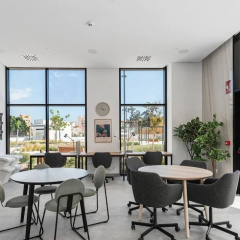 Stay U-nique Apartment Martiricos II - Bild 7