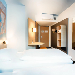 B&B Hotel Bochum-City - Bild 5