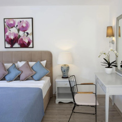 Princess Artemisia Hotel - Bild 2
