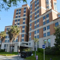 Hotel Alimara - Bild 1