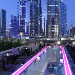 voco Bonnington Dubai - Bild 7