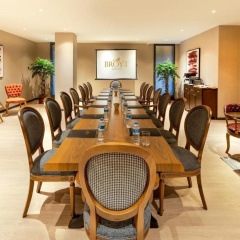 Broyt Hotel - Bild 12