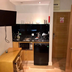 BeiRoom Hyde Park Apartments - Bild 17