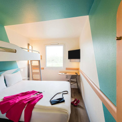 Ibis Budget ULM City - Bild 3