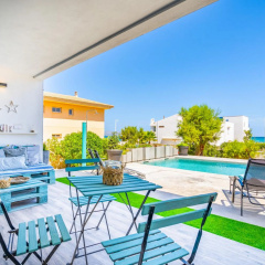 Villa Son Serra de Marina 3861, Mallorca - Bild 15