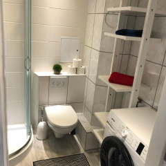 Ferienwohnung Aueblick Kassel - Bild 8