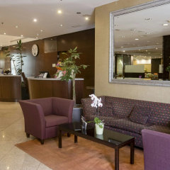 Lions Garden Hotel - Bild 2
