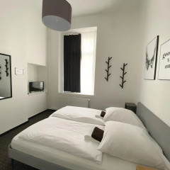 Hotel AVAlex - Bild 4