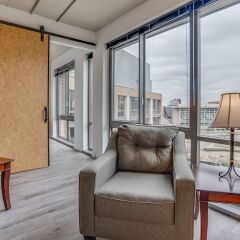 Отель DC Marina Side Rentals США, Вашингтон - отзывы, цены и фото номеров - забронировать отель DC Marina Side Rentals онлайн фото 2