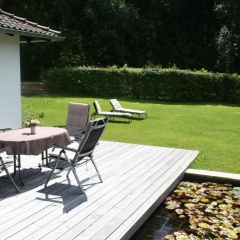 Ferienhaus Sonnenwinkel - Bild 9