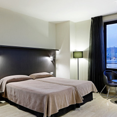Hotel Alimara - Bild 5