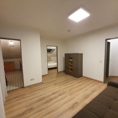 Beautiful City Apartment für bis 4 Personen - Bild 1