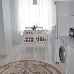 The Room: apartment #82 in Astana, Kazakhstan from 54$, photos, reviews - zenhotels.com photo 6