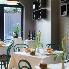 Hotel Lombardia - Bild 18