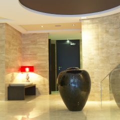 Hotel Lisboa - Bild 19