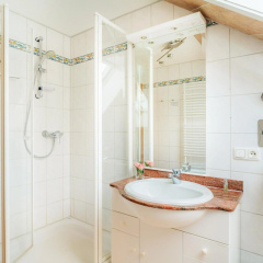 Traumhafte Maisonette Fewo für 4 Personen mit Balkon - Bild 8