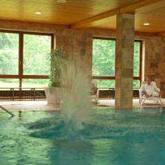Bsw Hotel Hubertus-park - Bild 16