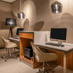 Courtyard by Marriott Cologne - Bild 12