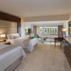 Moon Palace The Grand Cancun - All-inclusive - Bild 5