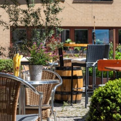 Hotel Aquino Berlin - Bild 19