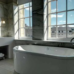 DoubleTree by Hilton Edinburgh City Centre thumbnail 22